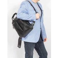 Городской рюкзак Cagia 833001