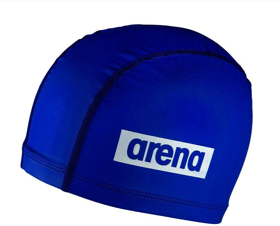 

Шапочка для плавания ARENA Light Sensation II 002382102 (синий)