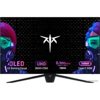 Игровой монитор KTC G42P5 (без подставки)