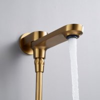 Душевая система  Shevanik S4335G