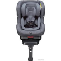 Детское автокресло Daiichi First 7 Plus Isofix (charcoal)