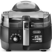Мультиварка DeLonghi Multicuisine FH1394/2.BK