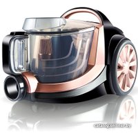 Пылесос Arnica Tesla Premium (розовый) [ET14300]