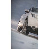 Зимние шины Ikon Nordman 7 SUV 215/60R17 100T (шипы)