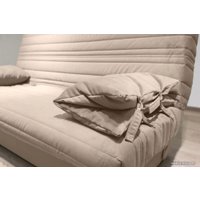 Диван Комфорт-S Матильда new (newtone light beige)