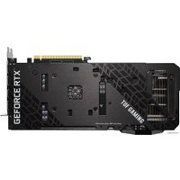 Видеокарта ASUS TUF Gaming GeForce RTX 3060 V2 OC Edition 12GB GDDR6
