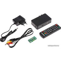 Приемник цифрового ТВ Lumax DV1120HD