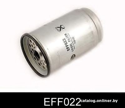 Топливный фильтр Comline EFF022