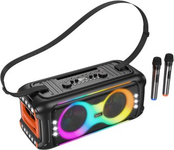 Беспроводная колонка Hoco HA9