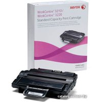 Картридж Xerox 106R01485