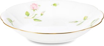 Тарелка глубокая Narumi Цветущая Роза NAR-51220-1124