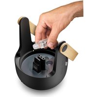 Электронный аромадиффузор Stadler Form Sophie (черный)