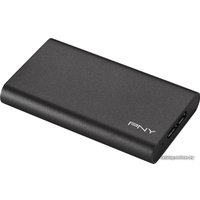 Внешний накопитель PNY Elite 960GB PSD1CS1050-960-FFS