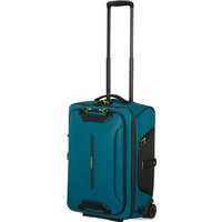 Сумка-тележка Samsonite Ecodiver Blue 55 см