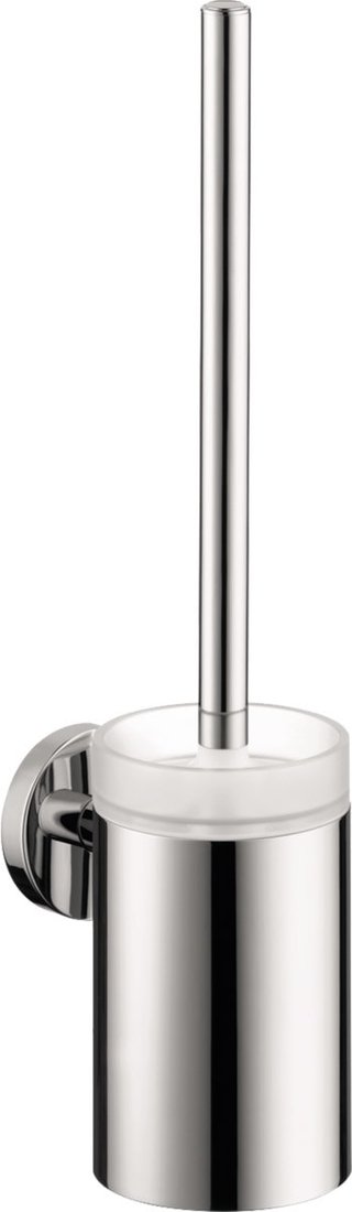 

Ершик для унитаза Hansgrohe Logis 40522000