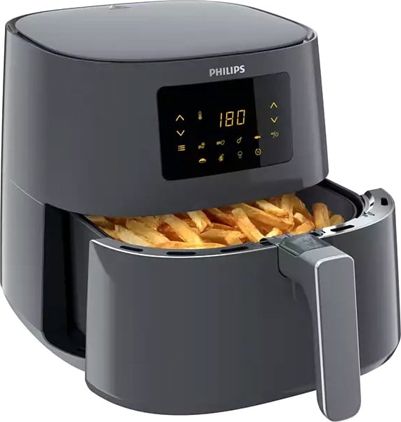 

Аэрогриль (аэрофритюрница) Philips Essential XL HD9270/66