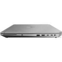 Рабочая станция HP ZBook 15 G5 4QH30EA