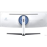 Игровой монитор Samsung Odyssey Neo G9 LS49AG950NUXEN