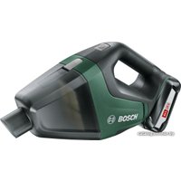Пылесос Bosch UniversalVac 18 06033B9101 (1 аккумулятор)