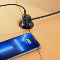 Автомобильное зарядное Ugreen CD252 30886