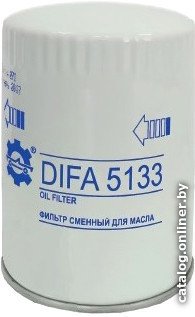Масляный фильтр Difa DIFA5133