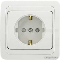 Розетка EKF Proxima Лондон EER16-028-100