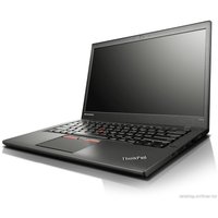 Ноутбук Lenovo ThinkPad T450s (20BX002LRT)