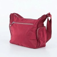 Женская сумка VALIGETTI 386-1581-BRD (бордовый)