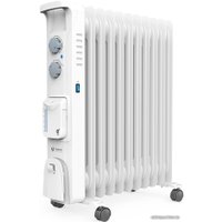 Масляный радиатор Timberk TOR 51.2211 BTX