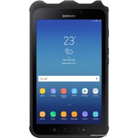 Планшет Samsung Galaxy Tab Active2 LTE 16GB (черный)