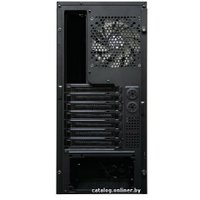 Корпус NZXT Guardian 921RB Blue LED (921RB-001-BL)