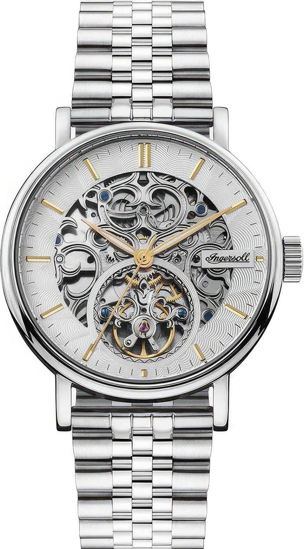 

Наручные часы Ingersoll The Charles I05803B