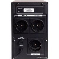 Источник бесперебойного питания SVC V-1200-L
