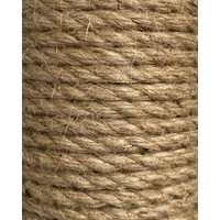 Когтеточка Kogtik Столбик 70 столб70сд (джут, серый) в Гродно