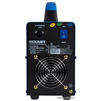 Сварочный инвертор Rexant АС-200А