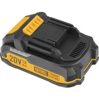 Электролобзик Denzel CJH-20-80 (с 1-им АКБ)