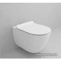 Унитаз подвесной Tece Base Kit 94_S 801