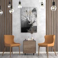 Картина White Wood B112-V-120-180-6.54 в Борисове