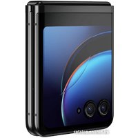 Смартфон Motorola Razr 40 Ultra 8GB/256GB (черный)