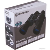 Бинокль Bresser Travel 20x50 (черный)