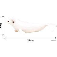 Фигурка Masai Mara Мир морских животных ММ203-005