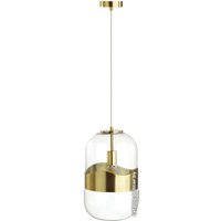 Подвесная люстра Odeon Light Aplie 4814/1