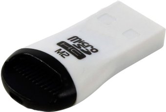 Карт-ридер Orient CR-012