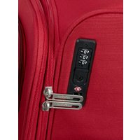 Чемодан American Tourister Cloudrider Astral red 67 см