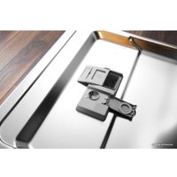 Встраиваемая посудомоечная машина Hotpoint-Ariston HIC 3B+26