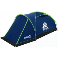 Треккинговая палатка RSP Outdoors Krewl 2 (синий)