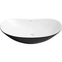 Умывальник Wellsee Carefree Dove 332905000