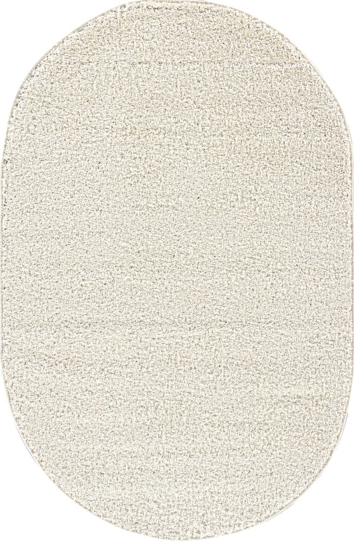 

Ковер для жилой комнаты Merinos Lana T600-OVAL-BONE (2x4)