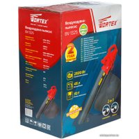 Колесная воздуходувка Wortex BV 1325