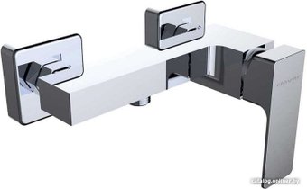 Смеситель Clever Saona Slim 60126
